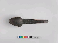 藏品(木匙)的圖片